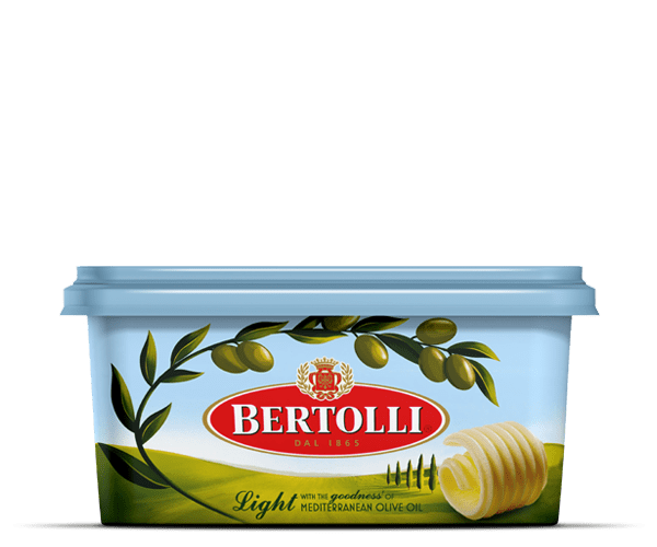 bertolli light