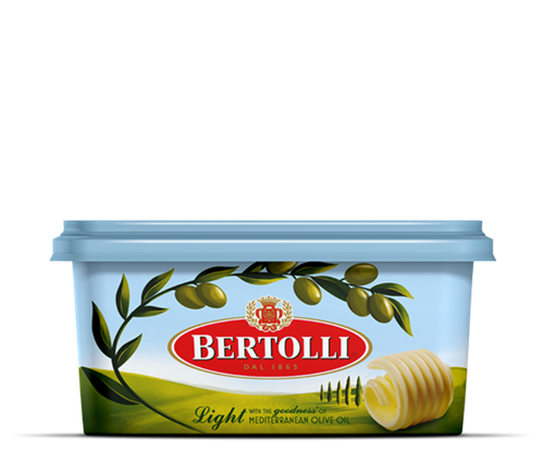 bertolli light