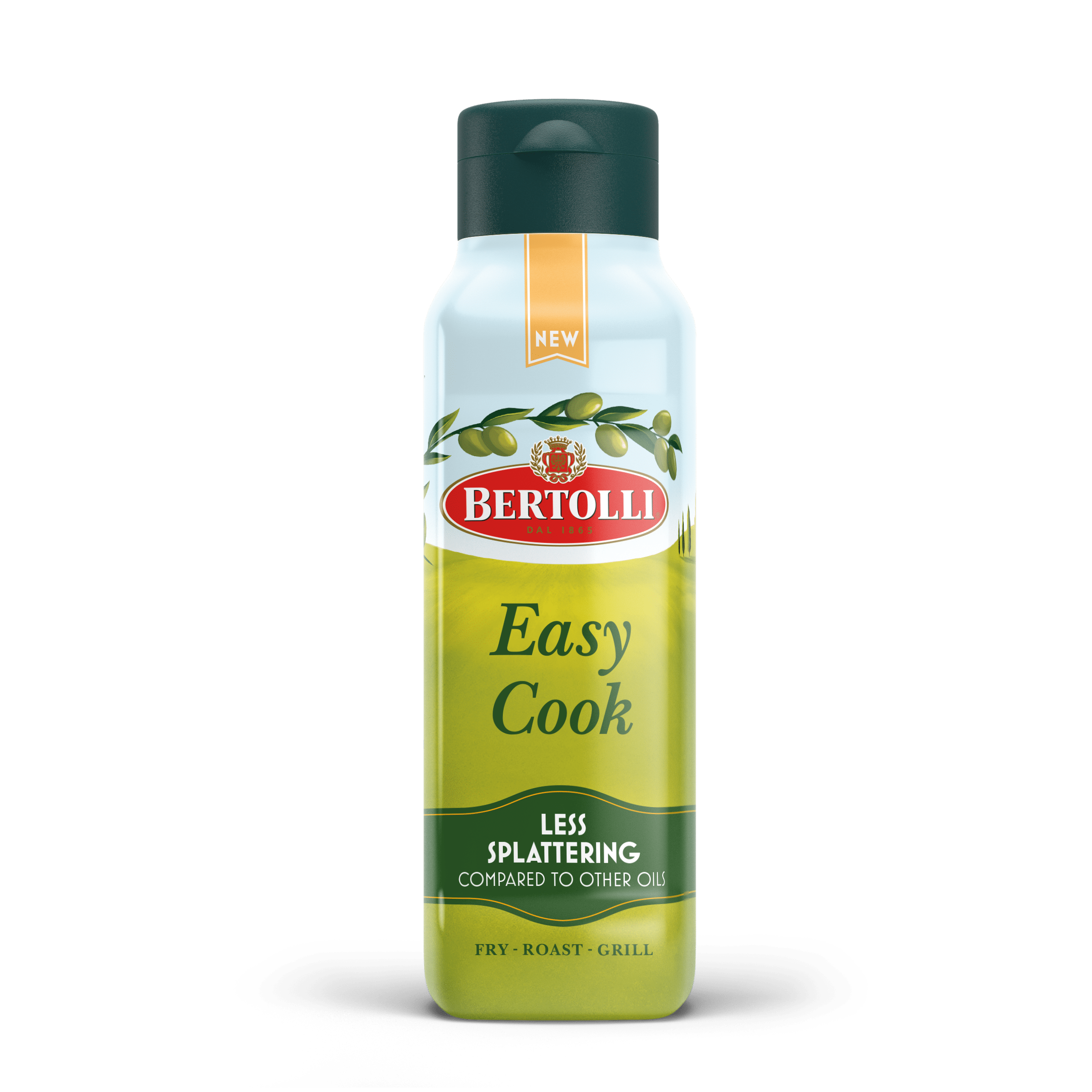 bertolli easy cook