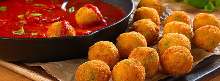 Arancini | Bertolli