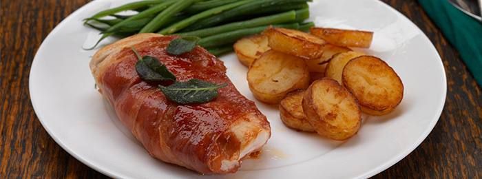 Saltimbocca | Bertolli